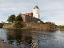 5 причин посетить Выборг 5 причин посетить Выборг