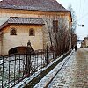 Зимний Выборг или сказочное средневековье Зимний Выборг или сказочное средневековье